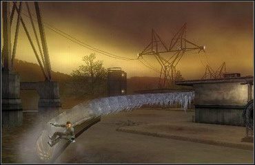 X-Men 3 – pierwsze screeny i nowe informacje - ilustracja #2