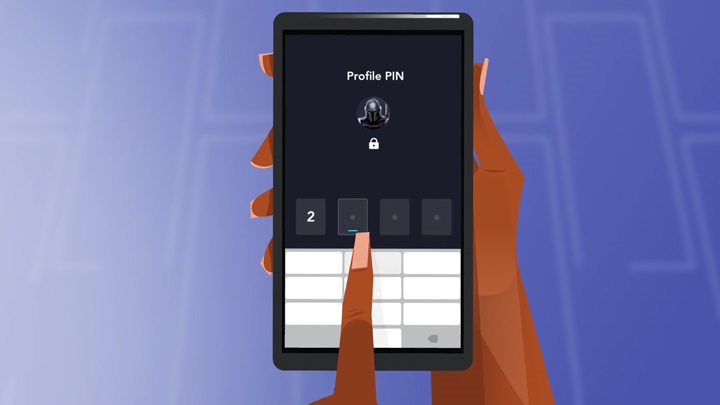 Disney Plus - jak włączyć kontrolę rodzicielską? - ilustracja #3