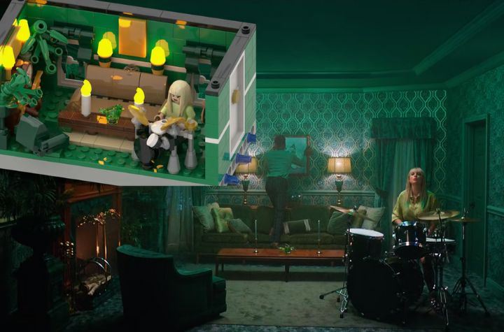 Lego opanowane przez fanów Taylor Swift; zarzucają firmę propozycjami zestawów - ilustracja #2