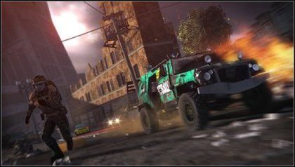 Apokalipsa na 40 trasach w nowej odsłonie serii Motorstorm - ilustracja #1