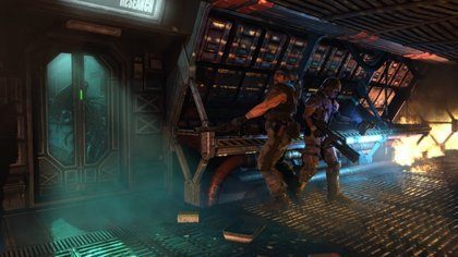 Aliens: Colonial Marines dopiero jesienią  - ilustracja #1