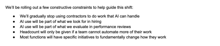 Źródło: Duolingo; LinkedIn - 16 miesięcy temu Duolingo zastąpiło 10 procent swoich pracowników sztuczną inteligencją. Teraz CEO firmy twierdzi, że „Nie widzę AI jako zamiennika” - wiadomość - 2025-06-03