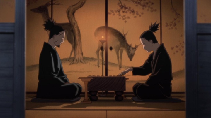 Naruto: Shippuden, Studio Pierrot, 2007 - „Cały odcinek był arcydziełem”. Fani Naruto są zgodni, że ten epizod jest jednym z rzadkich momentów, gdy anime było lepsze od mangi - wiadomość - 2025-07-01