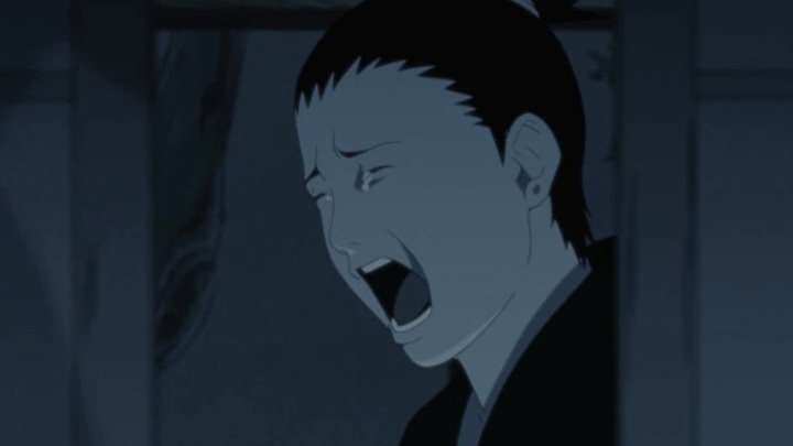 Naruto: Shippuden, Studio Pierrot, 2007 - „Cały odcinek był arcydziełem”. Fani Naruto są zgodni, że ten epizod jest jednym z rzadkich momentów, gdy anime było lepsze od mangi - wiadomość - 2025-07-01