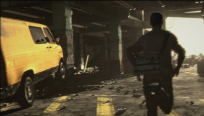 I am Alive w dystrybucji cyfrowej? - wciąż nie ma pewności - ilustracja #1