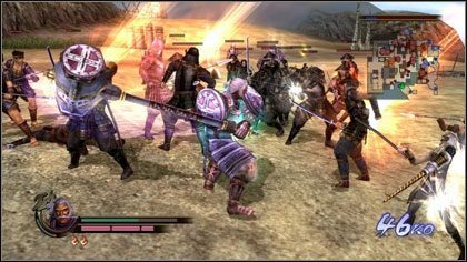 Samurai Warriors 2 na PC w czerwcu - ilustracja #1