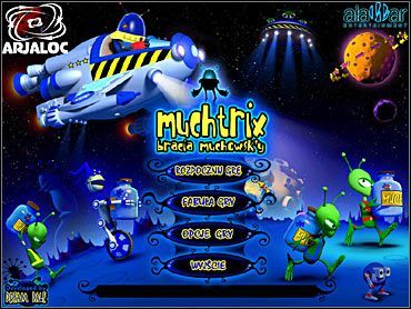 Nowe obrazki z Muchtrixa - ilustracja #1