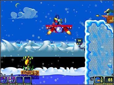 Nowe obrazki z Muchtrixa - ilustracja #3