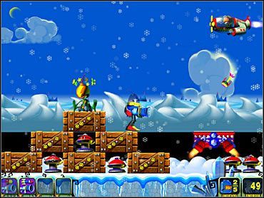 Nowe obrazki z Muchtrixa - ilustracja #4