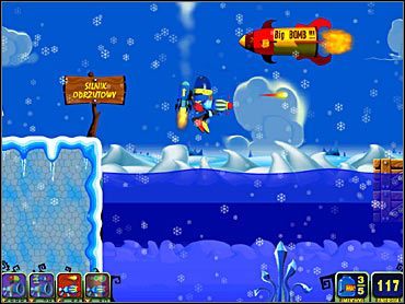 Nowe obrazki z Muchtrixa - ilustracja #5