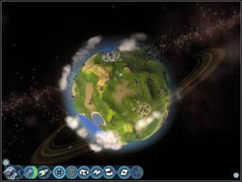 Czego może nauczyć gra Spore? - ilustracja #1