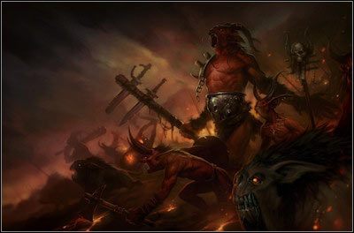 Co w Blizzardzie piszczy? - część 2 - ilustracja #3