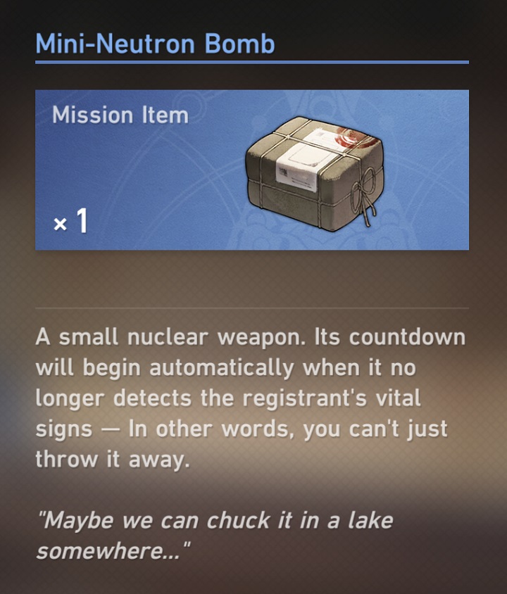 W Honkai Star Rail znajdziecie nawiązanie do hitu Hideo Kojimy - ilustracja #3