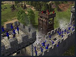 Konkurs Twierdza 2 Deluxe - gra za friko! - ilustracja #1