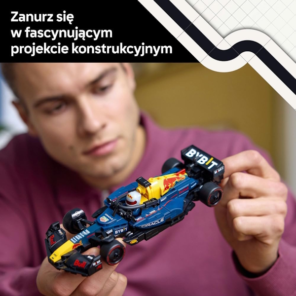 Źródło: LEGO.