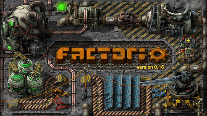 Po ponad dwóch latach wczesnego dostępu autorzy szykują się do premiery pełnej wersji. - Factorio wkrótce podrożeje i opuści wczesny dostęp - wiadomość - 2018-03-31