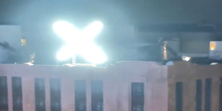 Mieszkańcy San Francisco wygrali z Elonem Muskiem; usunięto uciążliwe logo nowego Twittera - ilustracja #1