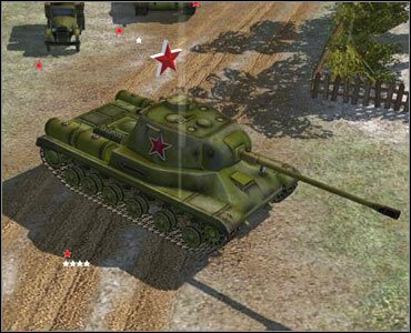 Krótki przegląd broni pancernej cz.6 - ilustracja #3