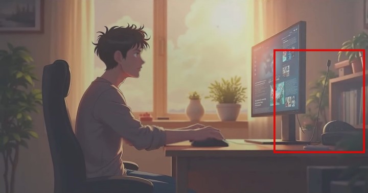 Źródło: YouTube: IGN; 2025 - „Nie posiadamy nieskończonych zasobów, jak inni branżowi giganci”. GOG tłumaczy się z baneru AI, a część patronów rezygnuje z programu - wiadomość - 2026-02-03