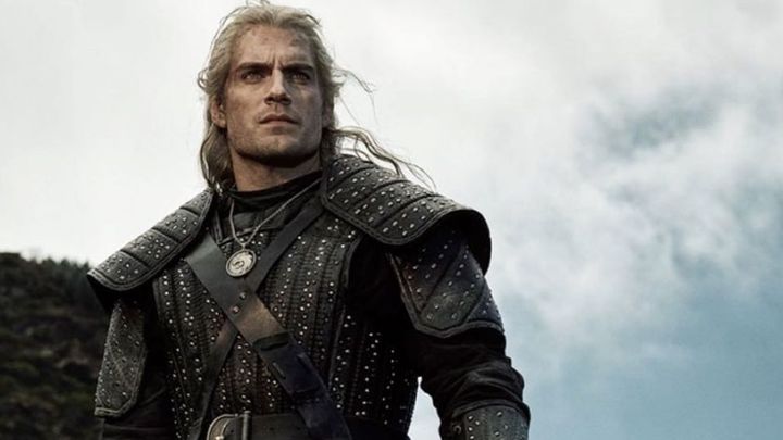 Wreszcie możemy sprawdzić, jak netfliksowy Geralt wypada w porównaniu do książkowego pierwowzoru. - Wiedźmin - premiera serialu w serwisie Netflix - wiadomość - 2019-12-20