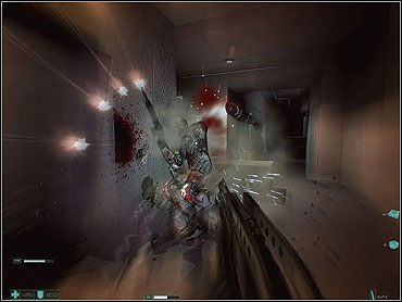 Monolith kończy prace nad nową łatą do gry F.E.A.R. - ilustracja #1