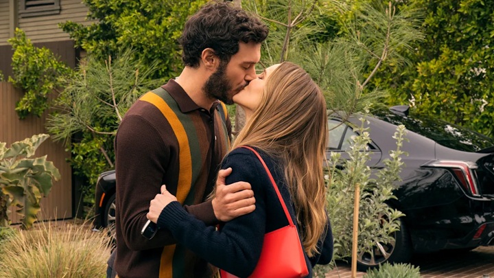 Nobody Wants This, Erin Foster, Netflix, 2024 - 6 najlepszych seriali, których premiera odbędzie się w październiku na Netflixie, HBO Max i Prime Video - wiadomość - 2025-09-30