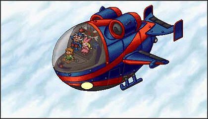 PoPoLoCrois również w Europie - ilustracja #4