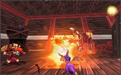 Nowa część przygód Spyro potwierdzona - ilustracja #1