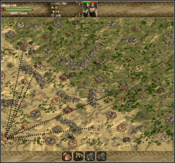 Nowe screeny z Celtic Kings: The Punic Wars - ilustracja #1