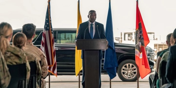 Twórcy Cobry Kai mają nowy serial, który zadebiutuje jeszcze w tym roku. Zobacz, jak się prezentuje - ilustracja #4