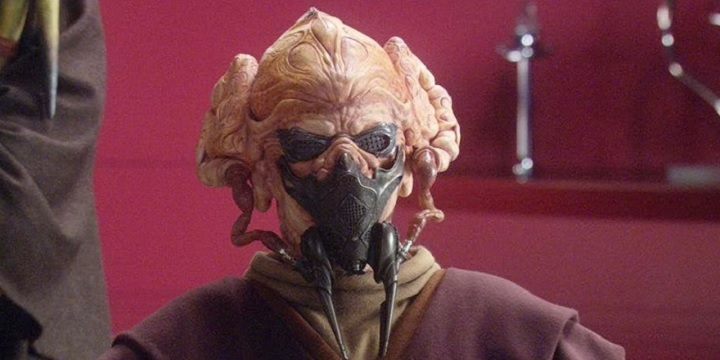 Temu Jedi ze Star Wars George Lucas nie pozwolił przeżyć Rozkazu 66 - ilustracja #1