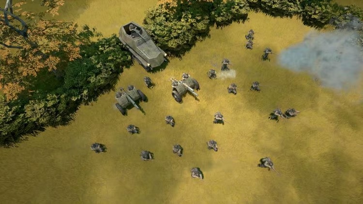 Popularne wojenne MMO stało się areną nieustającej 48-godzinnej walki i zrodziło nową „religię” - ilustracja #1