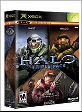 Będzie Halo Triple Pack - ilustracja #1
