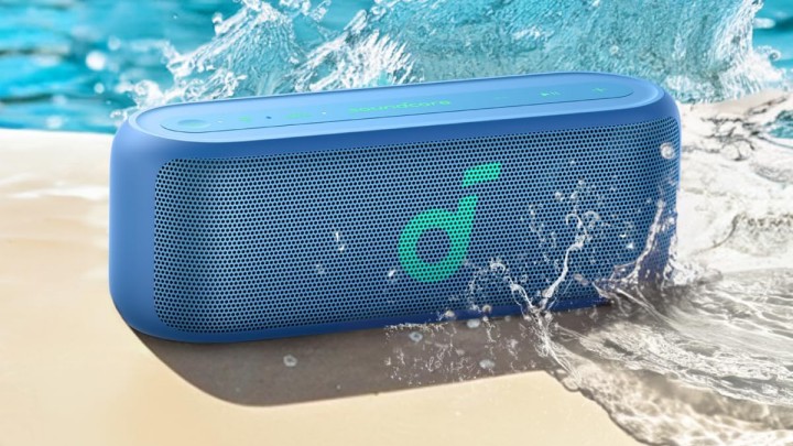 Źródło: Anker; materiały promocyjne - Amazon szaleje przed Prime Day. Wodoodporny głośnik Ankera za mniej niż 150 złotych zabierzesz ze sobą wszędzie - wiadomość - 2025-07-01