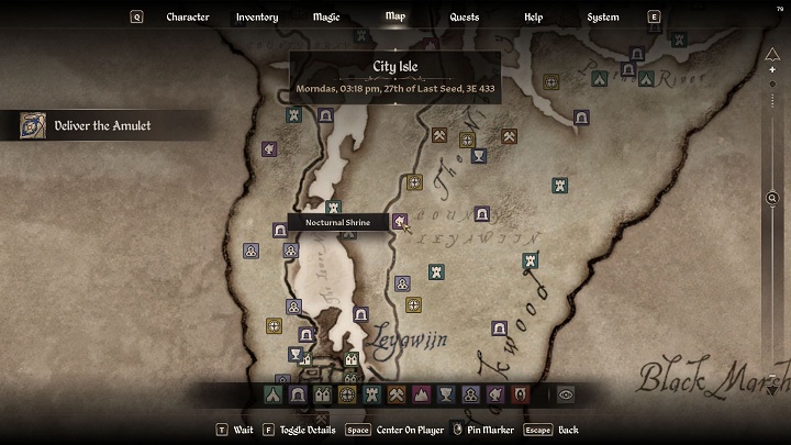 Źródło: Bethesda Softworks / Virtuos - Otwieranie zamków w Oblivionie frustruje wielu nowych graczy, ale twórcy zostawili w grze duże ułatwienie - wiadomość - 2025-06-03