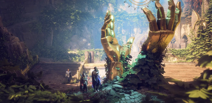 BioWare - Jak Dragon Age Veilguard wypadł w recenzjach w porównaniu do starszych odsłon? Wygląda to całkiem nieźle - wiadomość - 2024-10-29