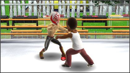 Microsoft na Tokyo Game Show – nowe gry na Kinecta: Project Draco, Haunt, Codename D i inne - ilustracja #10