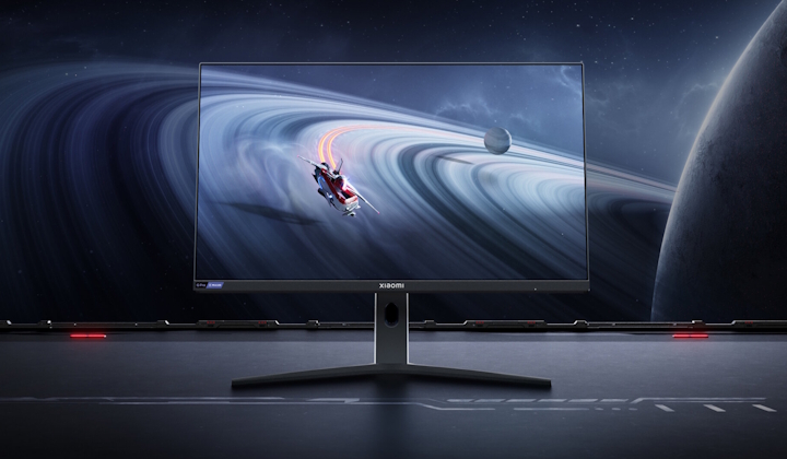 Źródło: Xiaomi. - Zostały tylko 4 dni na zakup „najlepszego 27-calowego monitora na rynku” za niecałe 1000 zł! Klienci Media Expert porównują go do znacznie droższych OLED-ów - wiadomość - 2026-10-27