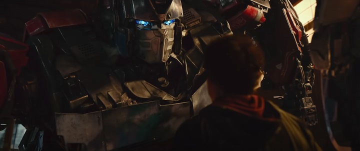 Optimus Prime może być kolejnym bohaterem, który zawita w Fortnite - ilustracja #1