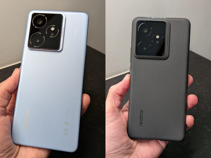 Nie jestem fanem tego typu etui. Źródło: fotografia własna. - Zoom, który naprawdę działa, i bateria bez końca. realme GT 7 pozytywnie zaskakuje - wiadomość - 2025-06-03