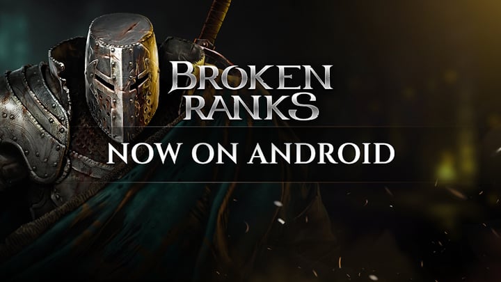 Źródło: Whitemoon Games. - Broken Ranks z globalną premierą na Androidzie. Polskie MMORPG oferuje pełny cross-platform i nowe serwery - wiadomość - 2026-10-27