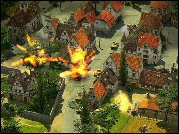 Blitzkrieg II z oficjalną (ogólną) datą wydania - ilustracja #3