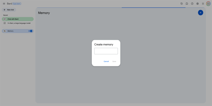 ChatGPT potrafi Cię widzieć i słyszeć, a Google Bard będzie o Tobie pamiętał - ilustracja #2