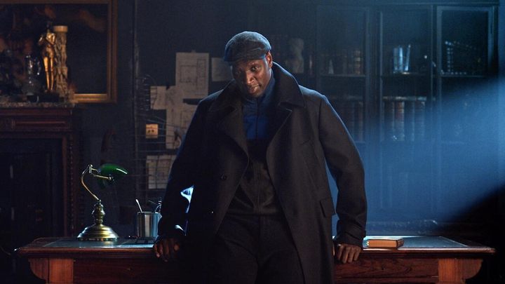 Najlepsze seriale kryminalne 2021 - nasz ranking Top 5 - ilustracja #5