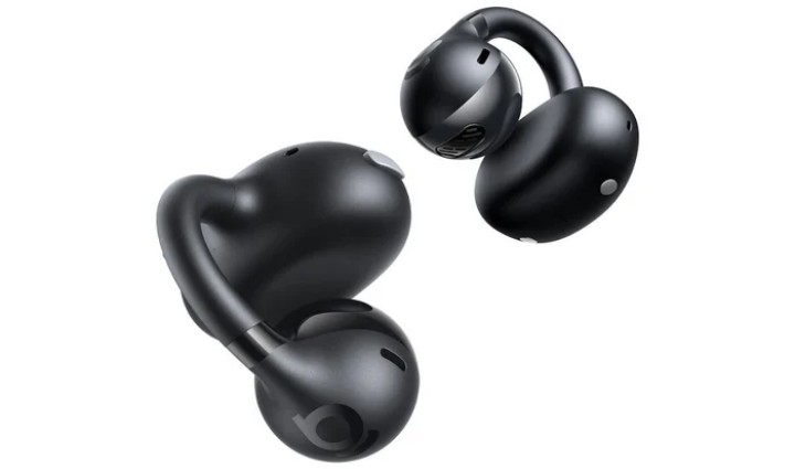 Źródło: Baseus; materiały promocyjne - Te słuchawki Baseusa przyciągają nie tylko wyglądem i kosztują 25% mniej! Amazon rozpoczął rok szkolny z przytupem - wiadomość - 2025-09-02