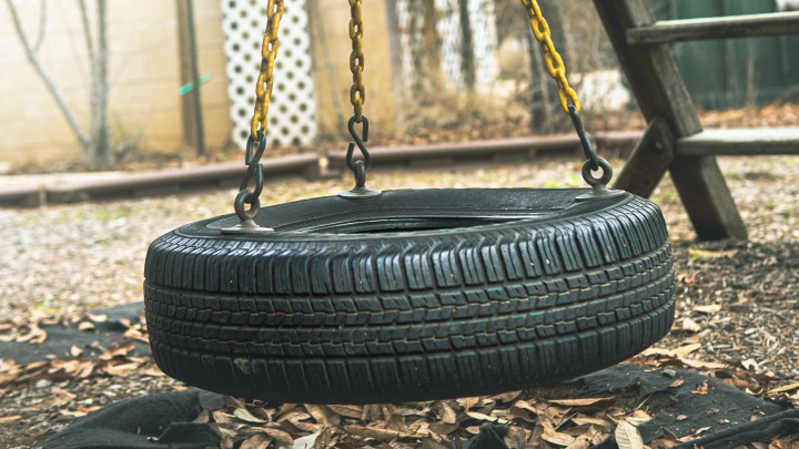 Drugie życie starych opon. Powstaną z nich baterie do samochodów elektrycznych - ilustracja #2