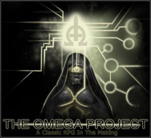 The Omega Project - nowa gra cRPG - ilustracja #1
