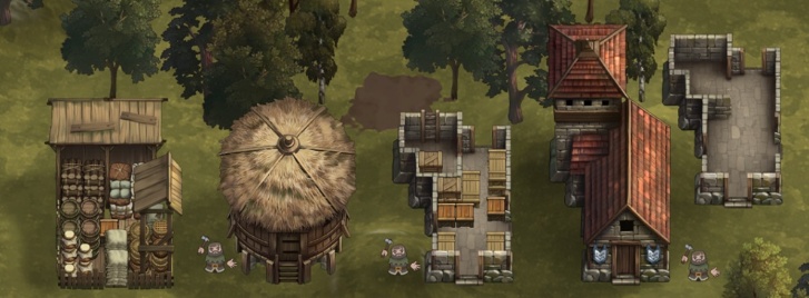 Źródło: Long Jaunt / Hooded Horse / Steam.