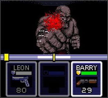 Historia serii Resident Evil - część VII - ilustracja #2