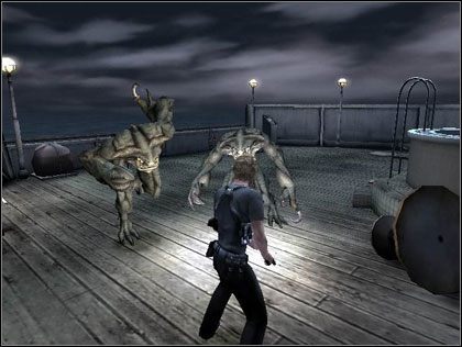 Historia serii Resident Evil - część VII - ilustracja #6